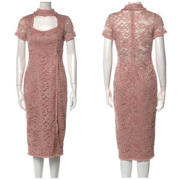 Alexis dress size S. NWT - Picture 1 of 6